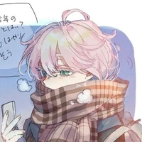 Kawaragi Senju