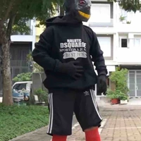 Error sans