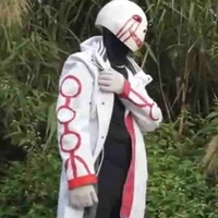 Chaos sans