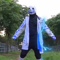 Error 404 sans