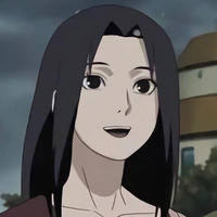 Uchiha Mikoto