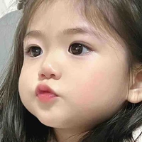 Nhược Hà Mật ( 5 tuổi ) 