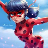 Ladybug