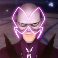 Hawk Moth