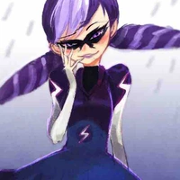 Cô gái thời tiết