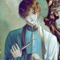 Chu Sở Quân/ Thập thất hoàng  tử