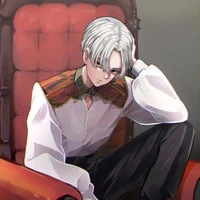 Sano Manjirou (Mikey)