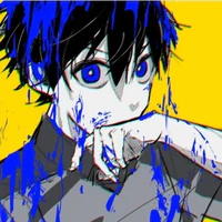 Isagi Yoichi