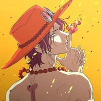 portgas D ace