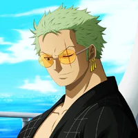 Roronoa Zoro