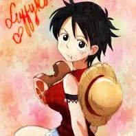 Monkey.D.Luffy