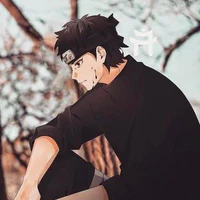 Shisui Uchiha