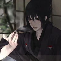 Uchiha Sasuke