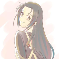 Mikoto Uchiha