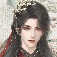 Chiến Vương(Thư Lục)