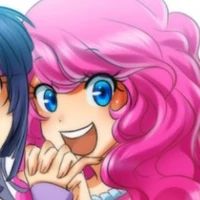 Pinkie Pie