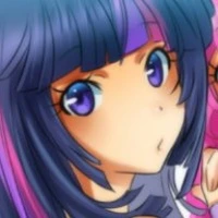 Twilight sparkle