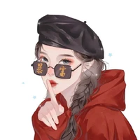 Bà Kim 1 ( cre Pinterest)