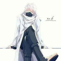 Amikaze/Hatake Kakashi