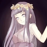 Amikaze/Haruno Hyuga Hinata