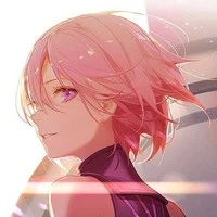 Amikaze/ Haruno Hyuga Sakura