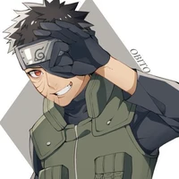 Uchiha Obito