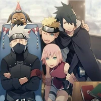 Team Kakashi