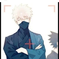 Otsutsuki Amikaze Kakashi
