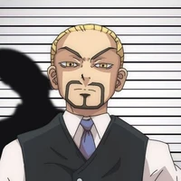 Mochizuki Kanji [phạm thiên]