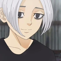 Sano Manjiro _Mikey_[phạm thiên]