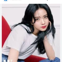 kim jisoo