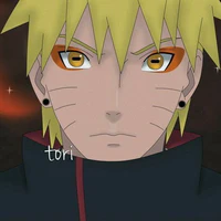 Uzumaki Naruto