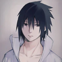 Uchiha Sasuke