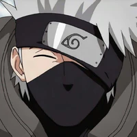 Hatake Kakashi