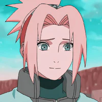 Haruno Sakura