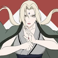 Tsunade