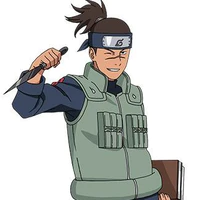 Iruka