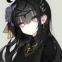 Kamajime Rozu ( Tinh linh điều ước )