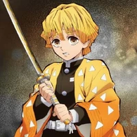 zenitsu ( trc khi xuyên 0)