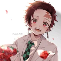 tanjiro kamado