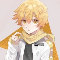 zenitsu agatsuma