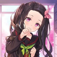nezuko kamado