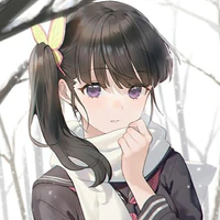 kanao tsuyuri - lớp trưởng