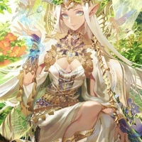 •Tuyết Mật Nhi ~ Mẹ Anh 