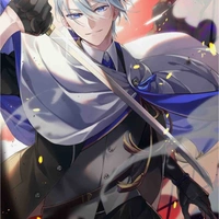 • Bạch Bảo Nam ~ Anh Anh  ~ Anh hai •