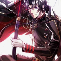 • Bạch Minh An ~ Anh Anh ~ Anh Cả •