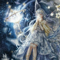 • Nữ Vương ~ Chị gái Ba Anh •