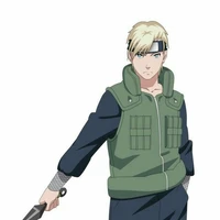 ino yamanaka