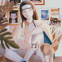 neji hyuga