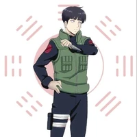 hyuga hinata
